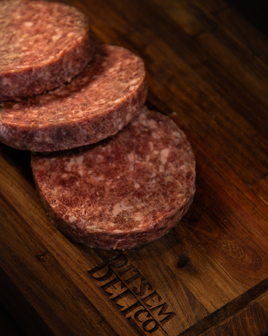 Griqua Meaty Beef Box