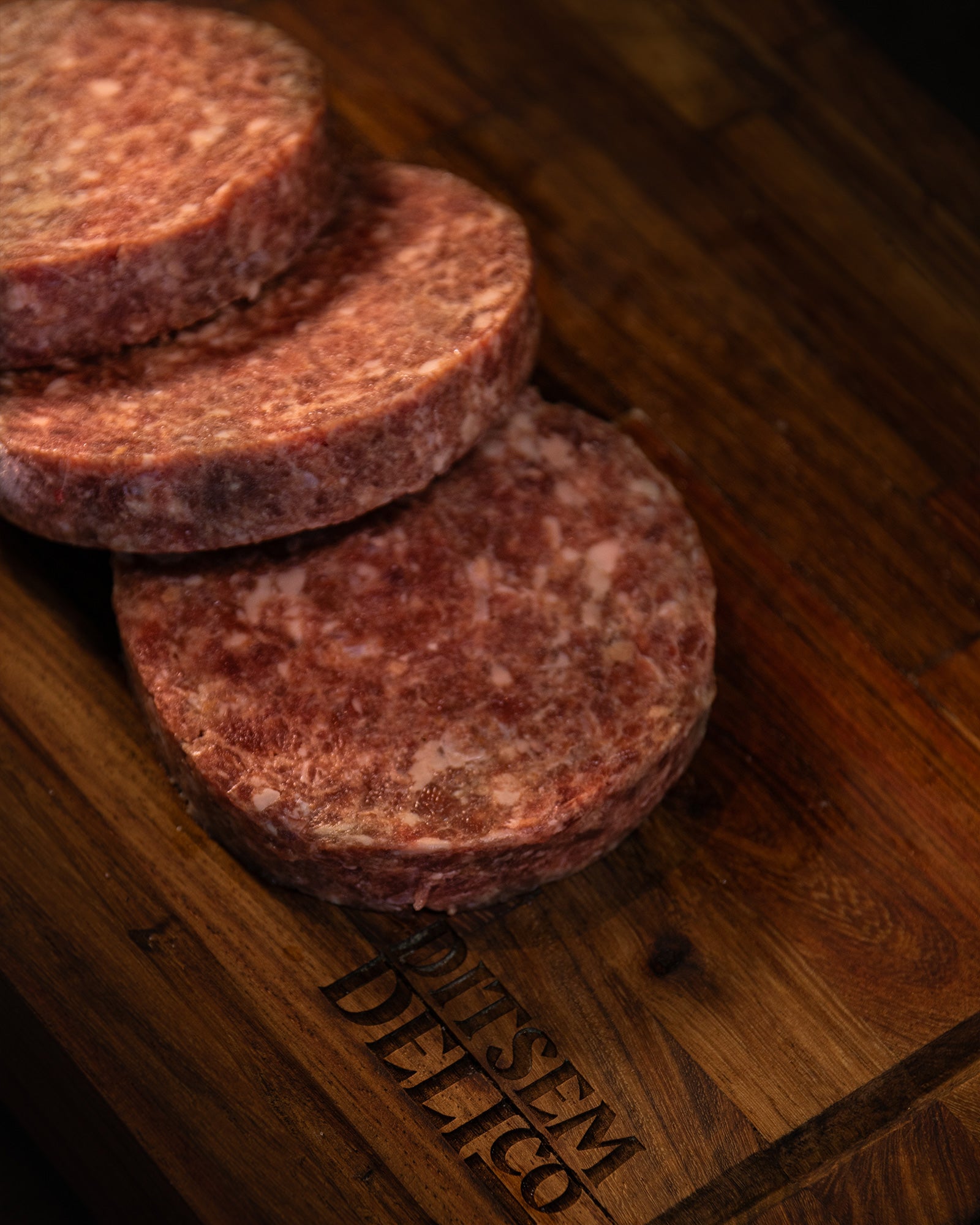 Karoo Patties