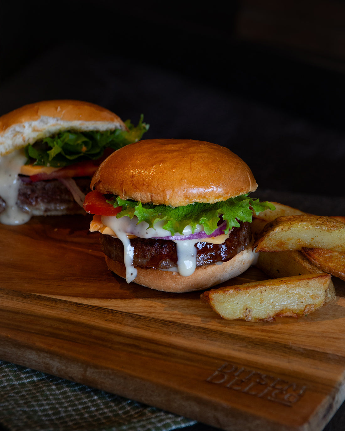Karoo Dorper Meaty Box