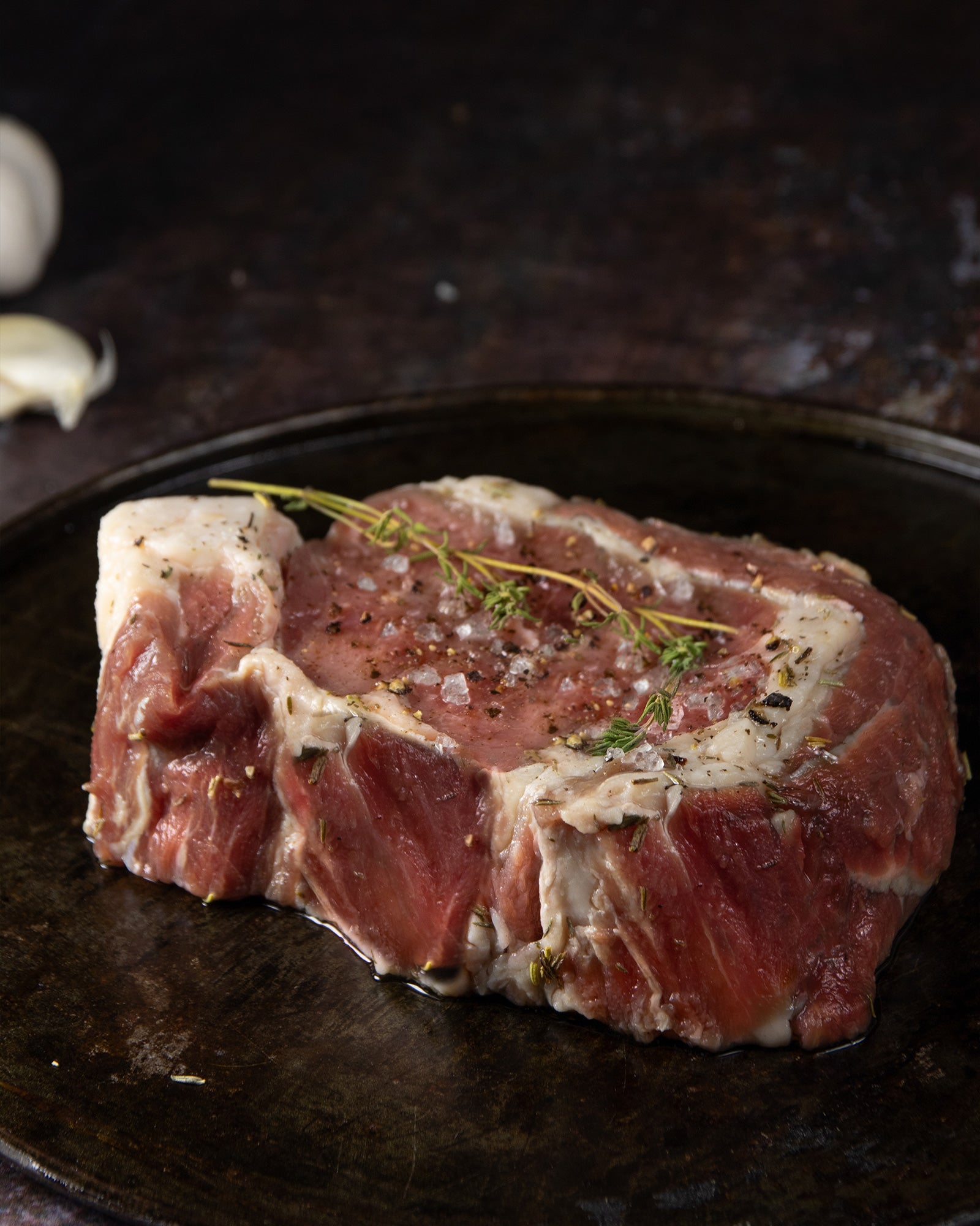 Ribeye Steak