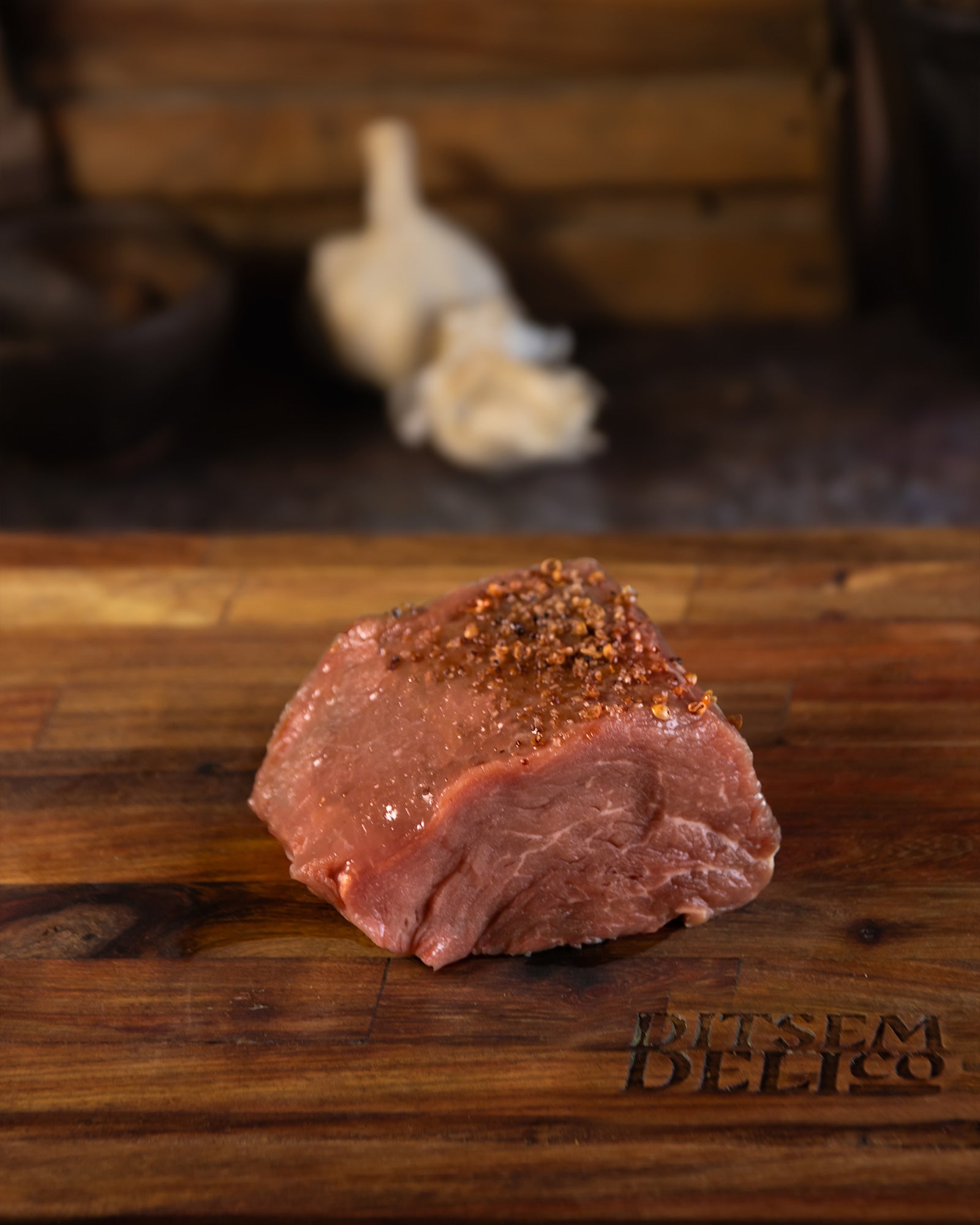 Fillet Steak