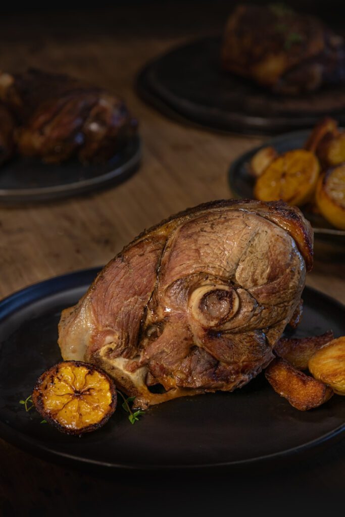 Leg of Lamb
