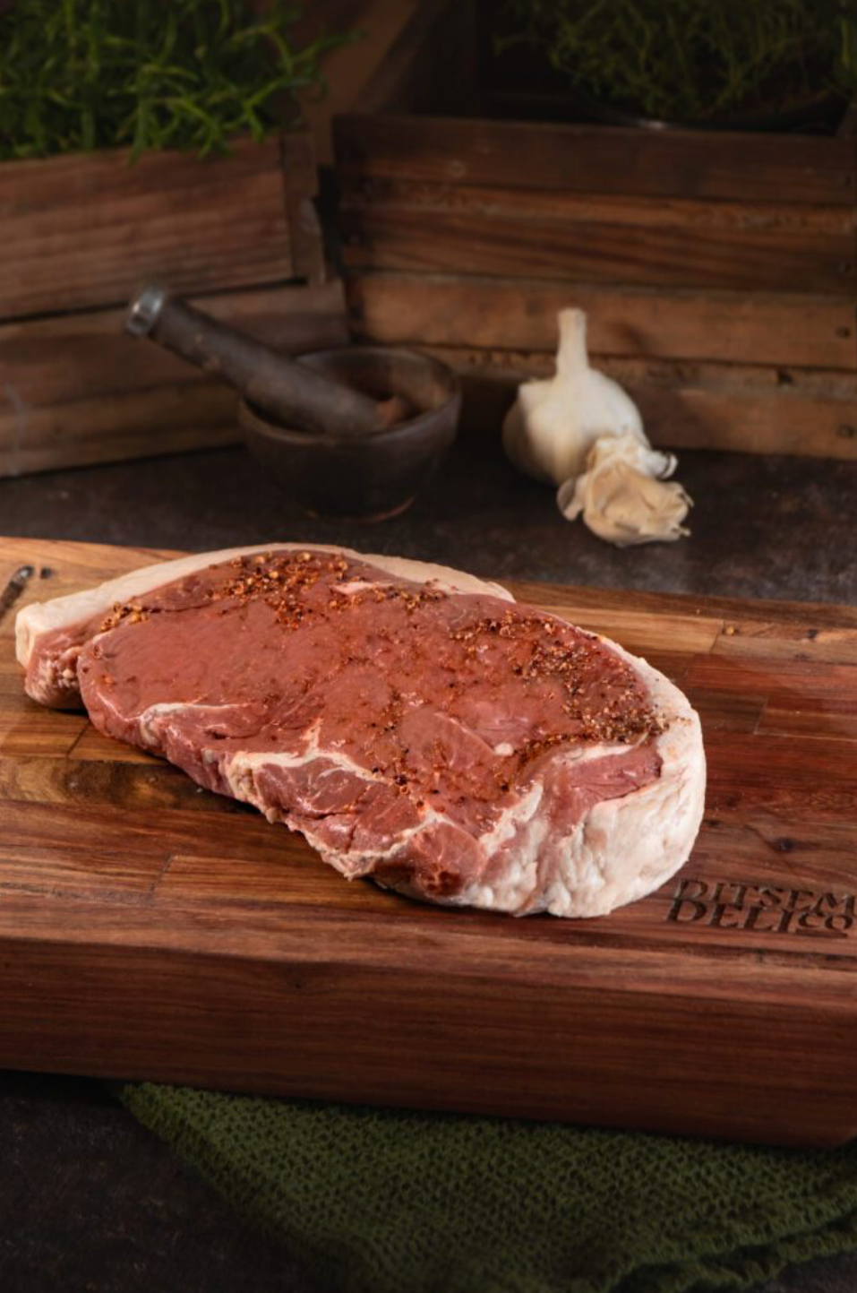 Rump Steak